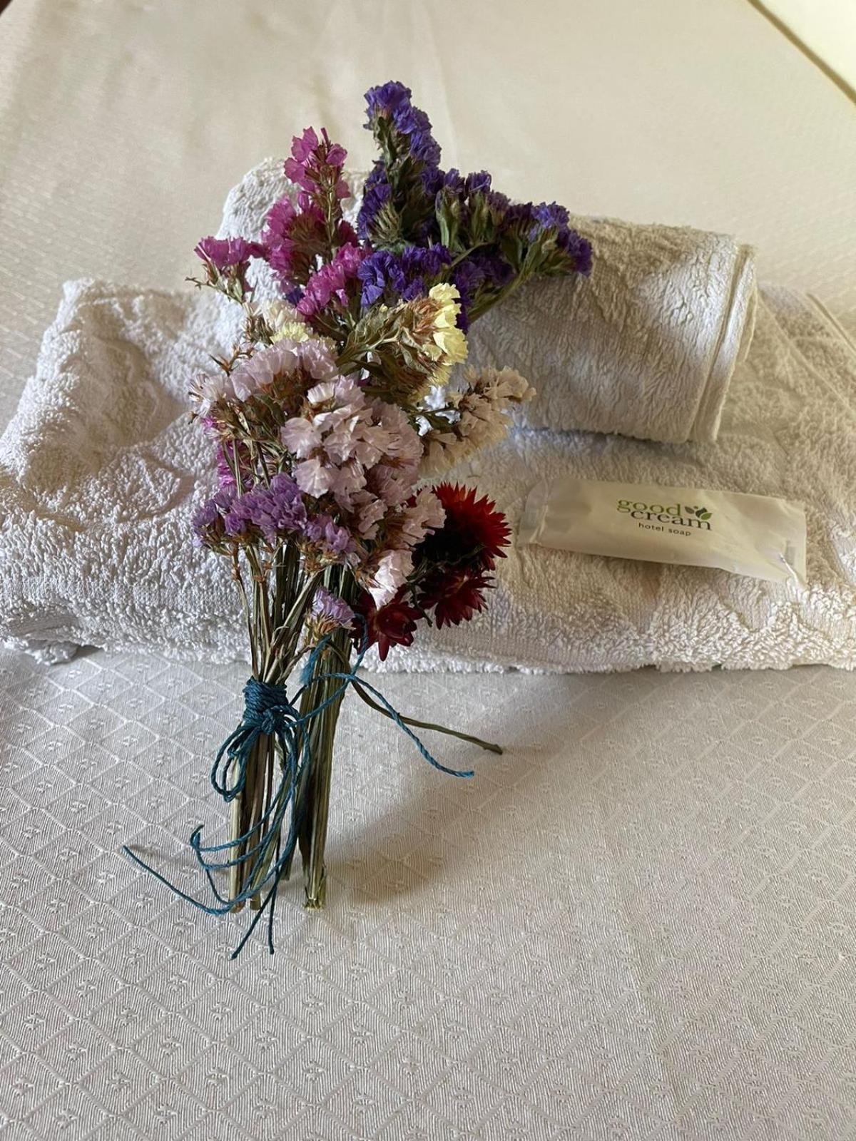הוילה טיליקארה El Ensueno מראה חיצוני תמונה